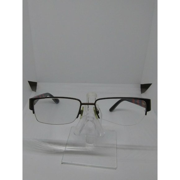 Polo Ralph Lauren Eyeglasses PH 1140 9262 Tortoise Frame Size 53-16-140 Half Rim